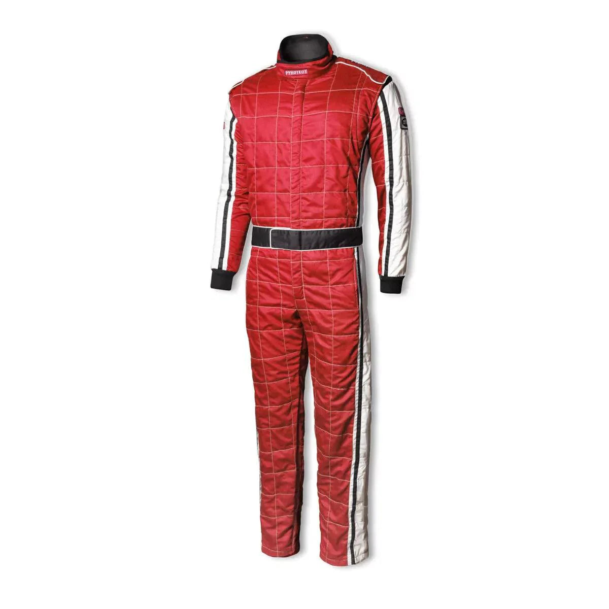 Ultra-1 One Piece 1 Layer SFI 3.2A/1 Suit - Dash Racegear