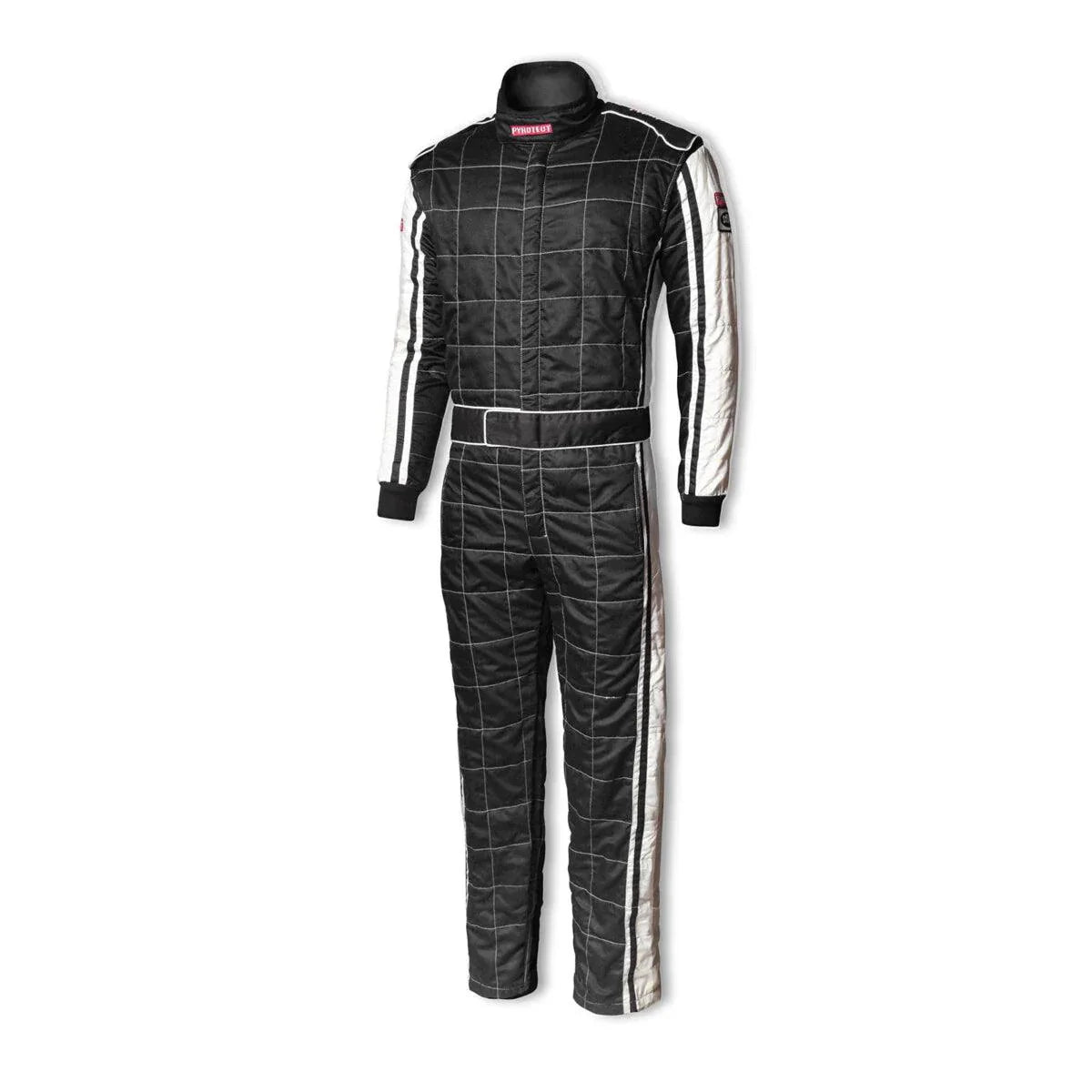 Ultra-1 One Piece 1 Layer SFI 3.2A/1 Suit - Dash Racegear