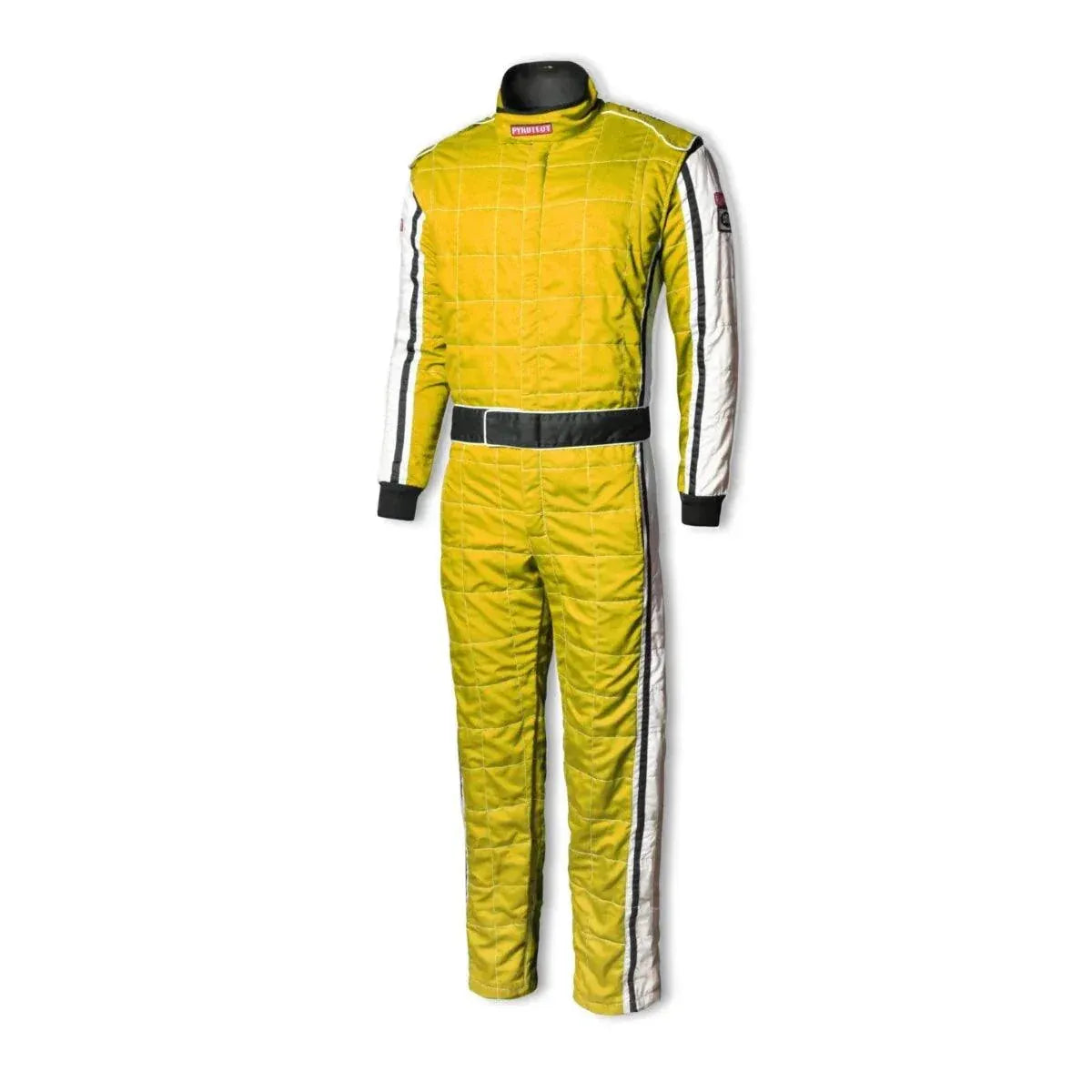 Ultra-1 Specialty One Piece 1 Layer SFI 3.2A/1 Suit - Dash Racewear