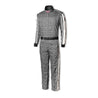 Ultra-1 Specialty One Piece 1 Layer SFI 3.2A/1 Suit - Dash Racewear