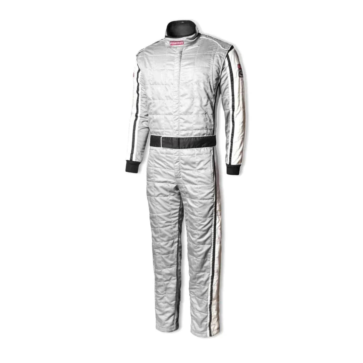 Ultra-1 Specialty One Piece 1 Layer SFI 3.2A/1 Suit - Dash Racegear