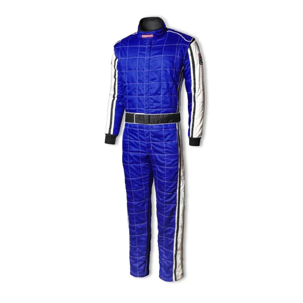 Ultra-1 Specialty One Piece 1 Layer SFI 3.2A/1 Suit - Dash Racewear