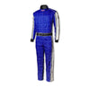 Ultra-1 Specialty One Piece 1 Layer SFI 3.2A/1 Suit - Dash Racewear