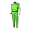 Ultra-1 Specialty One Piece 1 Layer SFI 3.2A/1 Suit - Dash Racewear