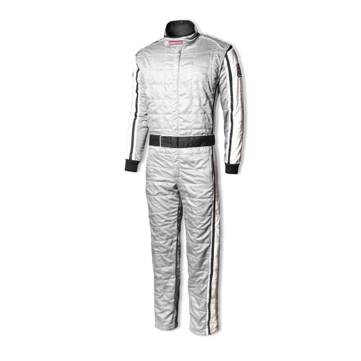 Ultra-1 Specialty One Piece 2 Layer SFI 3.2A/5 Suit - Dash Racegear