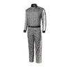 Ultra-1 Specialty One Piece 2 Layer SFI 3.2A/5 Suit - Dash Racegear