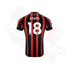 UmbroAdamsAFCBournemouthHomeJerseyReplica2324_2 Back