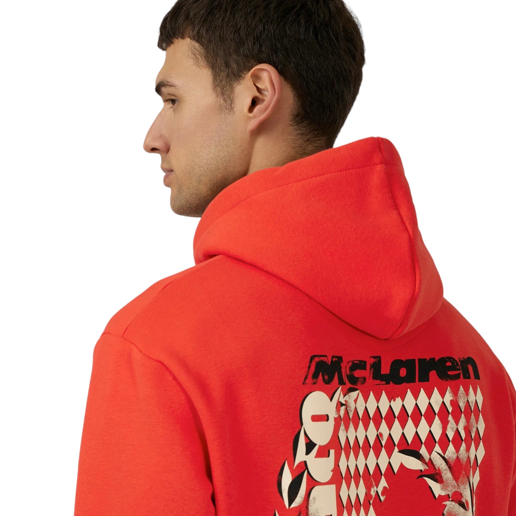 Unisex Monaco Heritage Hoodie