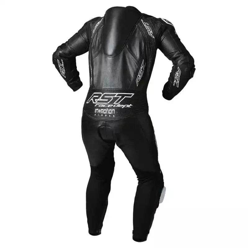 V4.1 EVO KANGAROO AIRBAG MENS LEATHER SUIT - Dash Racegear