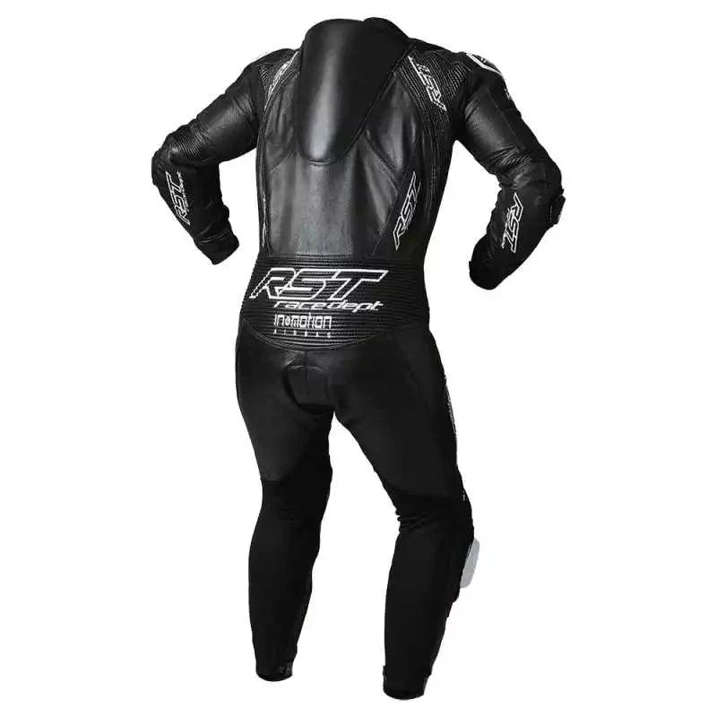 V4.1 EVO KANGAROO AIRBAG MENS LEATHER SUIT - Dash Racegear