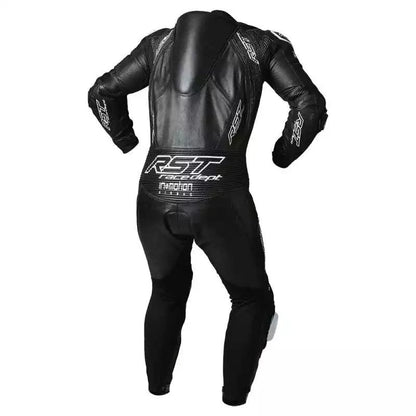 V4.1 EVO KANGAROO AIRBAG MENS LEATHER SUIT - Dash Racegear