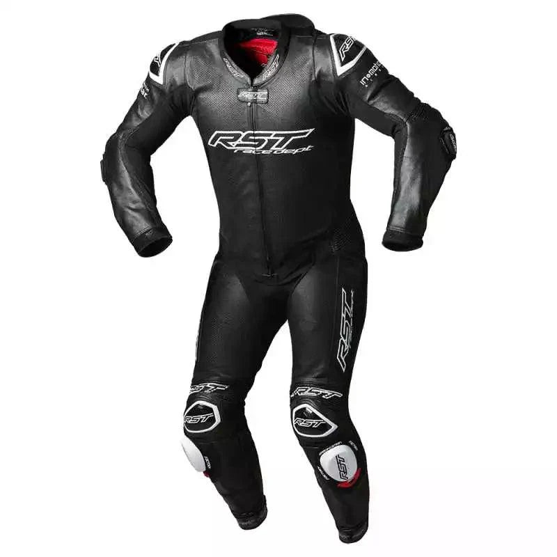 V4.1 EVO KANGAROO AIRBAG MENS LEATHER SUIT - Dash Racegear