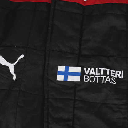 VALTTERI BOTTAS 2022 F1 RACE SUIT KIDS - USA GP - Dash Racegear