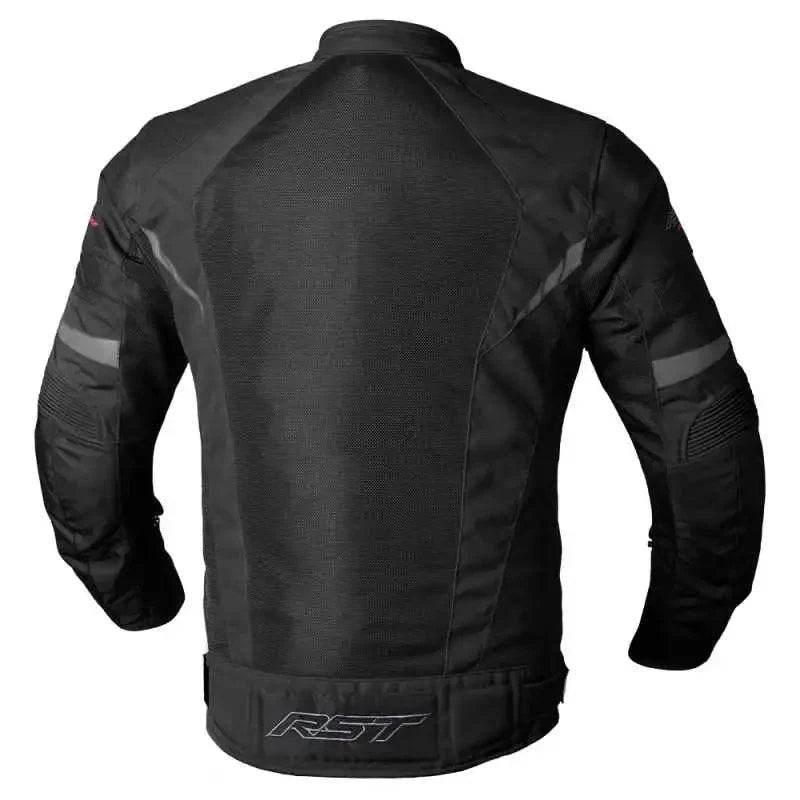 VENTILATOR XT CE MENS TEXTILE JACKET - Dash Racegear