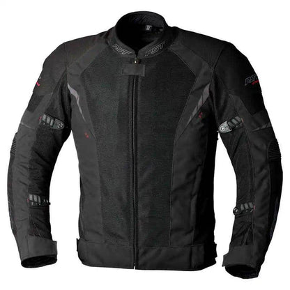 VENTILATOR XT CE MENS TEXTILE JACKET - Dash Racegear