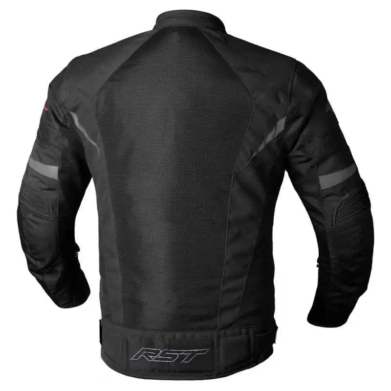 VENTILATOR XT CE MENS TEXTILE JACKET - Dash Racegear