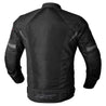 VENTILATOR XT CE MENS TEXTILE JACKET - Dash Racegear