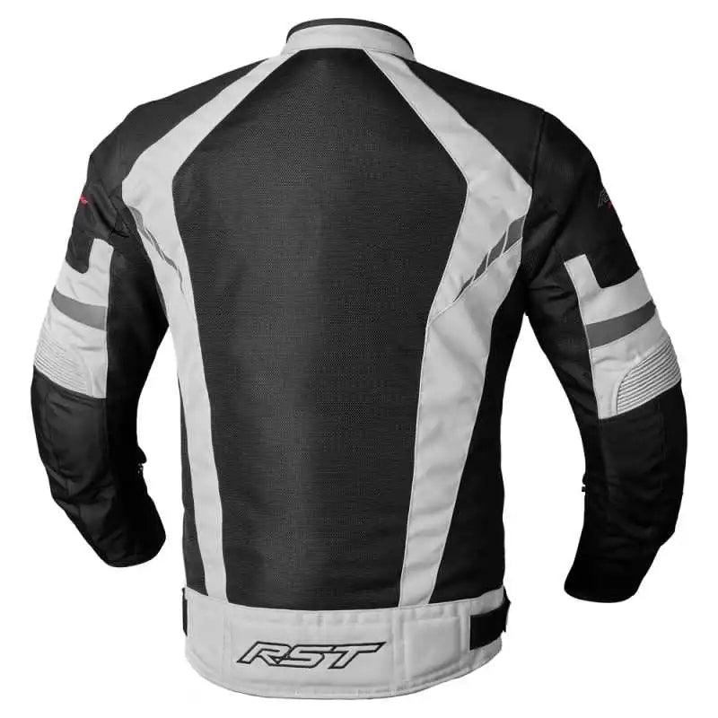 VENTILATOR XT CE MENS TEXTILE JACKET - Dash Racegear
