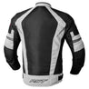 VENTILATOR XT CE MENS TEXTILE JACKET - Dash Racegear