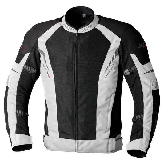 VENTILATOR XT CE MENS TEXTILE JACKET - Dash Racegear