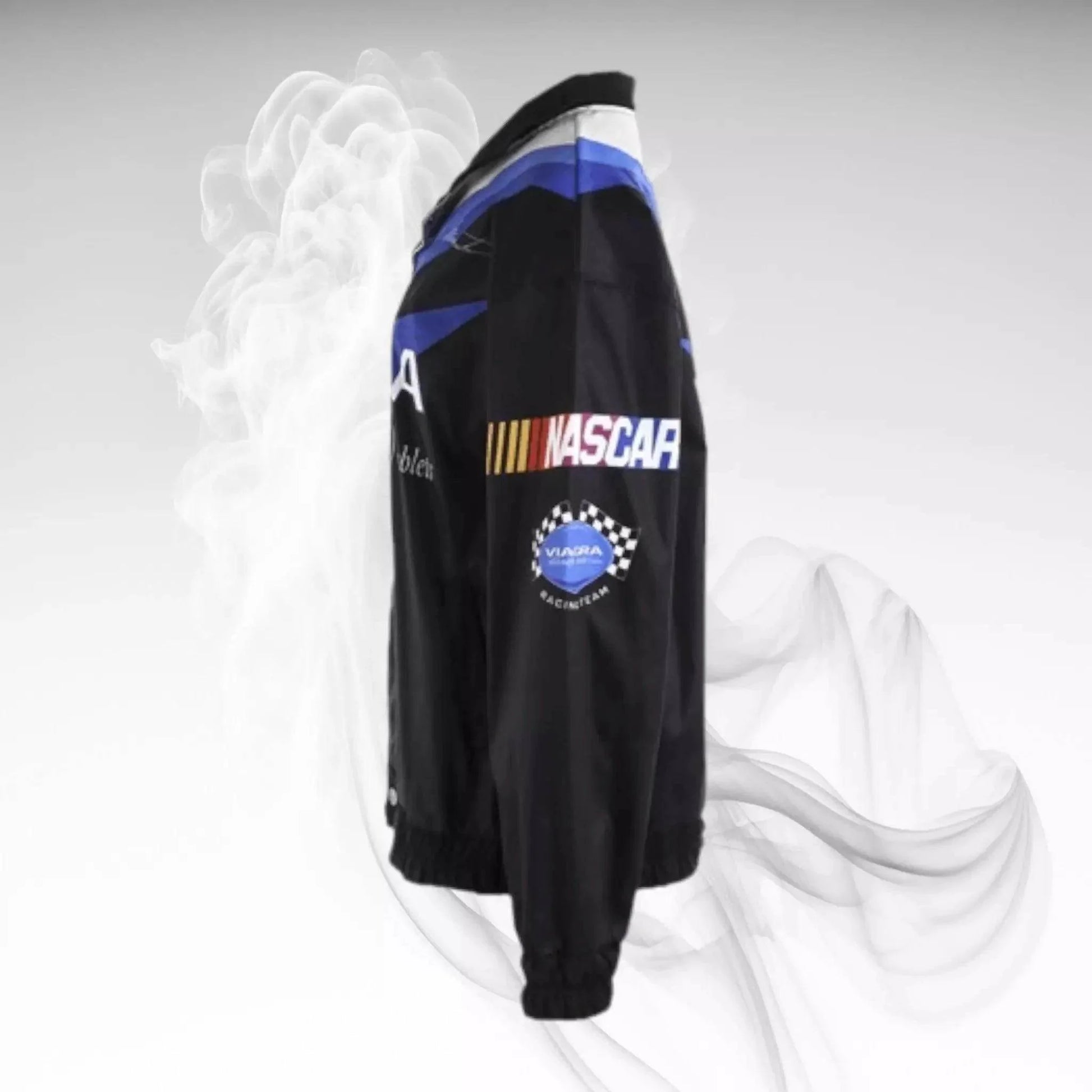 Viagra Nascar Vintage F1 Racing Jacket - Dash Racegear