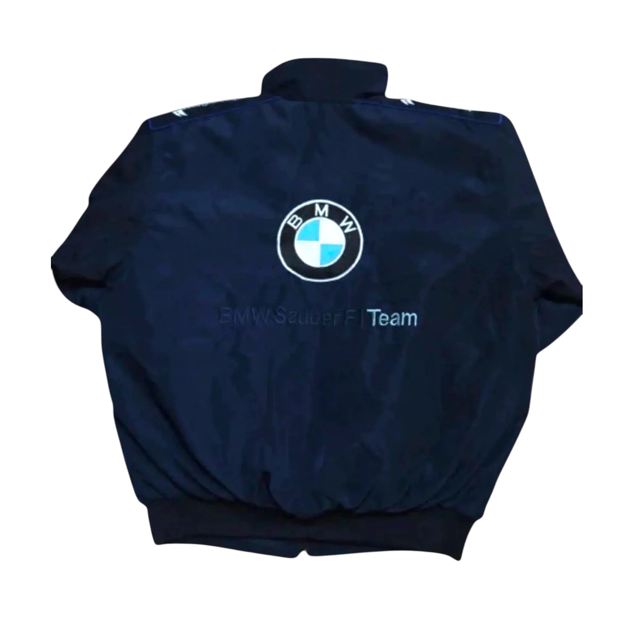 VINTAGE BMW F1 RACING JACKET