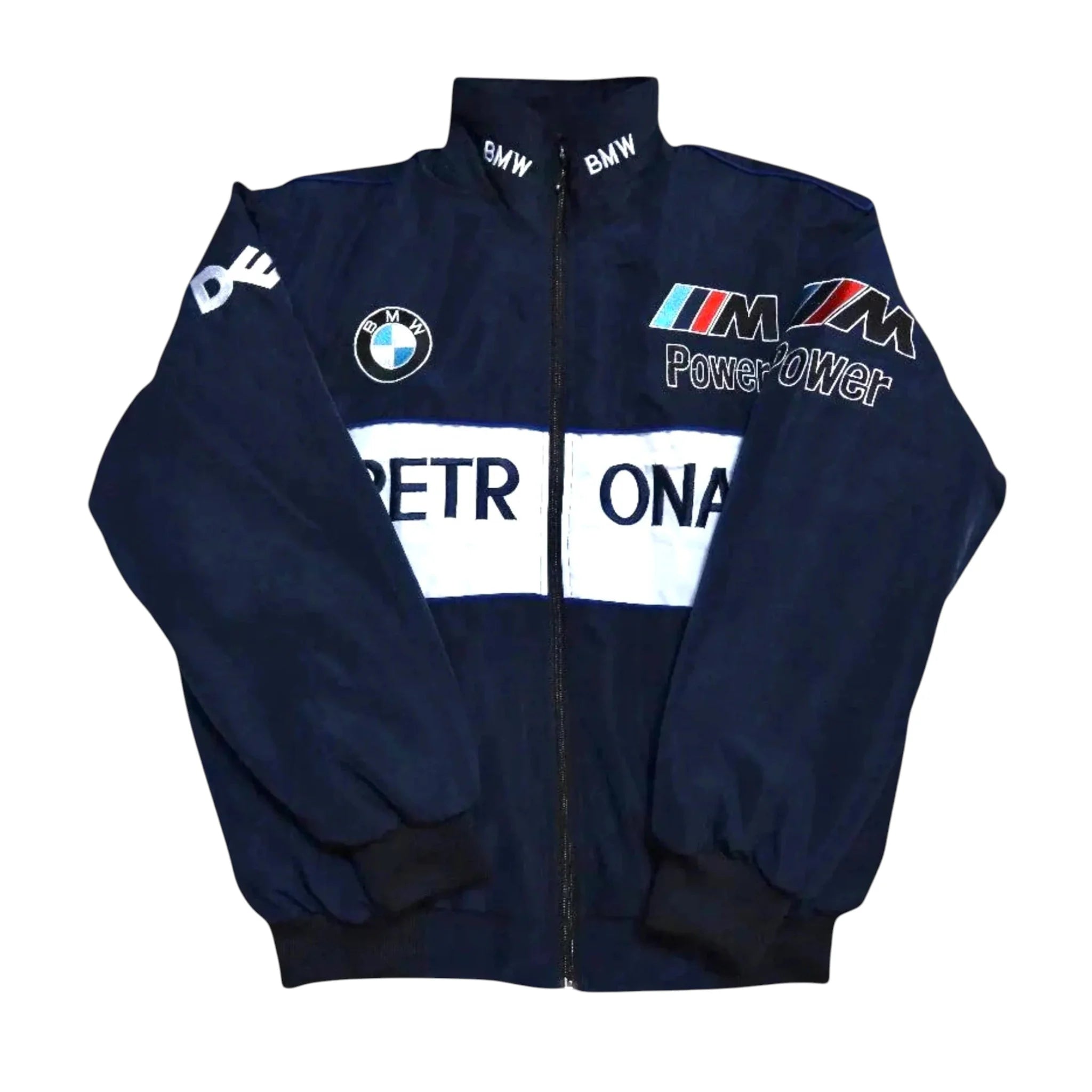 VINTAGE BMW F1 RACING JACKET