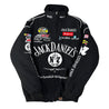 VINTAGE NASCAR JACK DANIELS RACING JACKET BLACK™