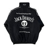 VINTAGE NASCAR JACK DANIELS RACING JACKET BLACK™