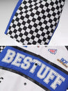 Vintage Checkerboard Jacket - Dash Racewear