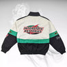 VINTAGE INTERSTATE BATTERIES NASCAR RACING JACKET - Dash Racegear