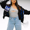 Vintage Lowe's Nascar Racing Jacket - Dash Racewear