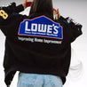 Vintage Lowe's Nascar Racing Jacket - Dash Racewear