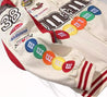 Vintage M&M Racing Embroidered Jacket - Dash Racewear