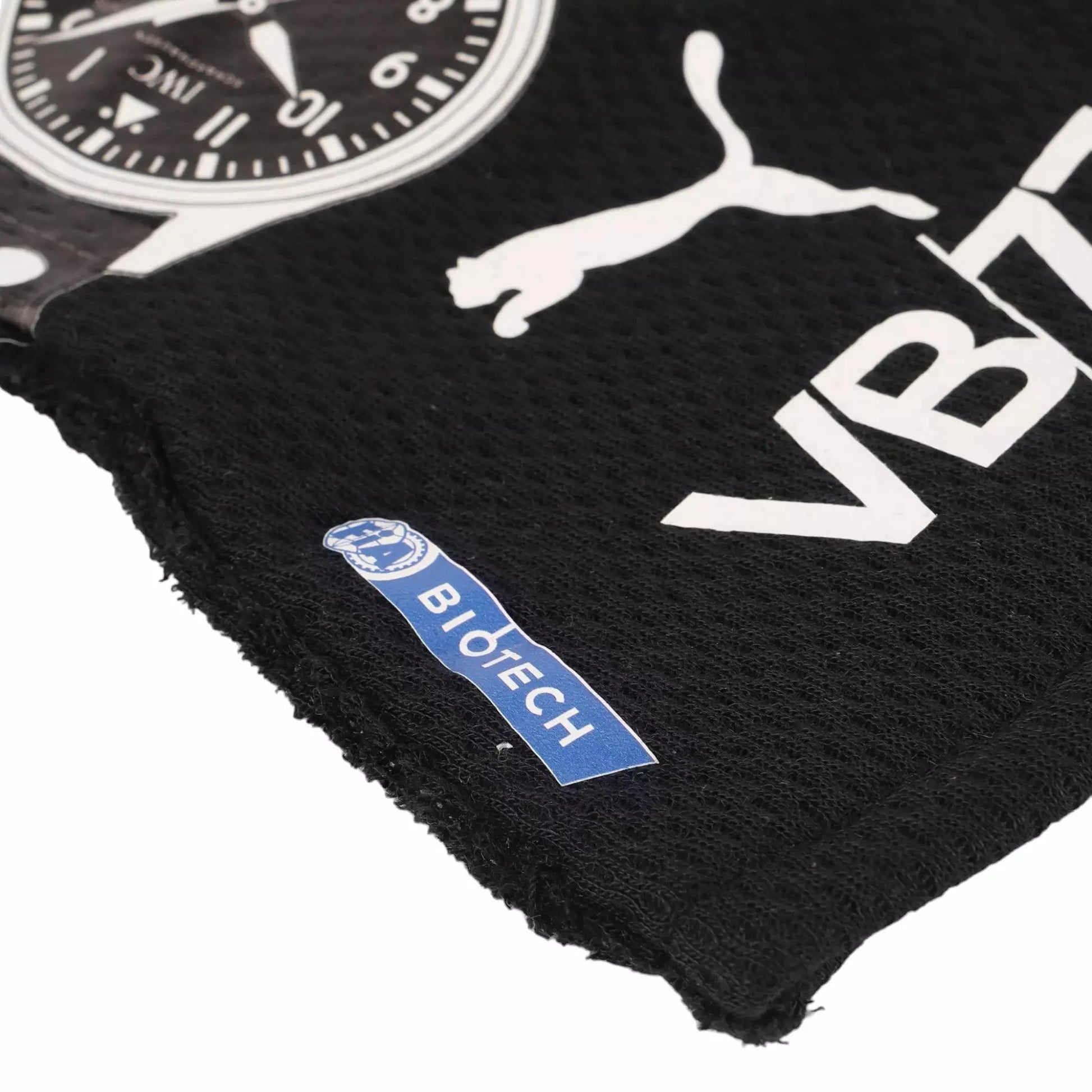 2020 Valtteri Bottas Mercedes-AMG F1 Team Replica Race Gloves - Dash Racegear