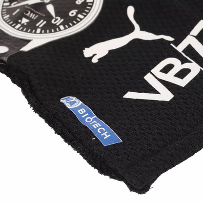 2020 Valtteri Bottas Mercedes-AMG F1 Team Replica Race Gloves - Dash Racegear