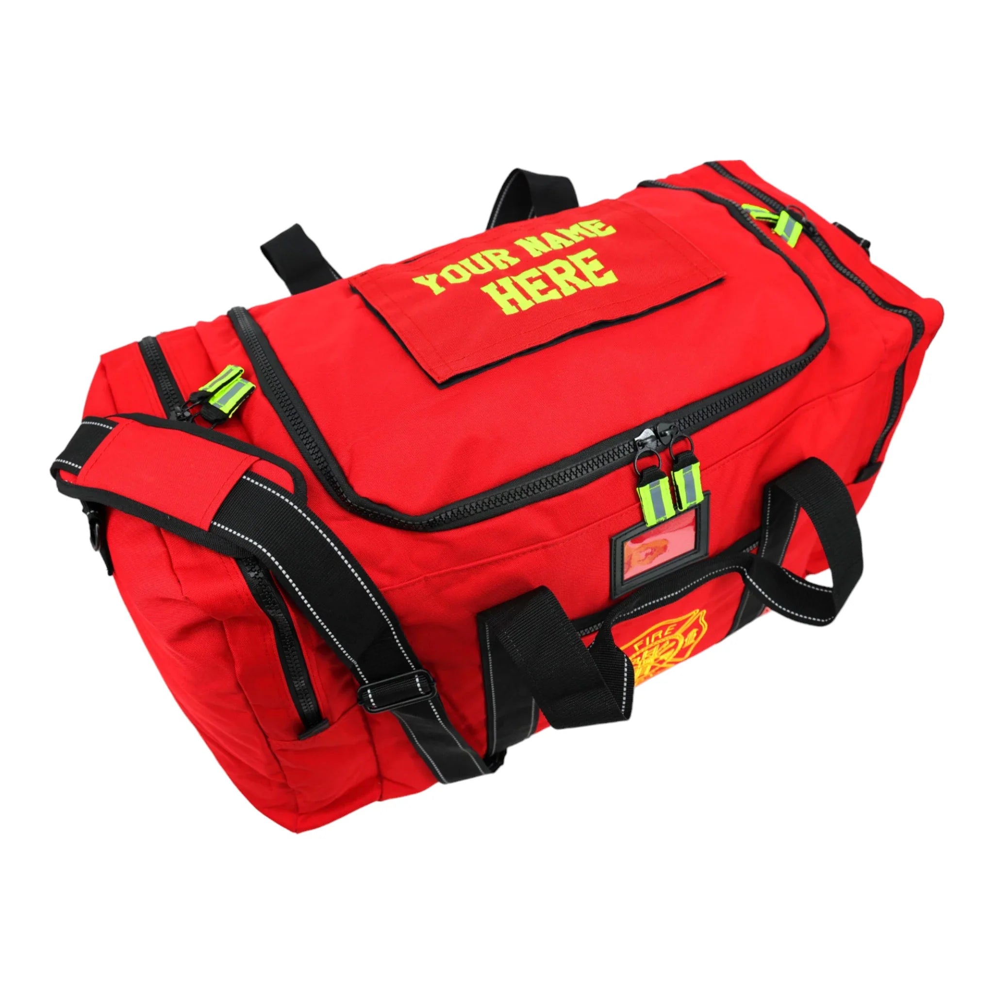Value Turnout Gear Bag LXFB40 - Dash Racegear