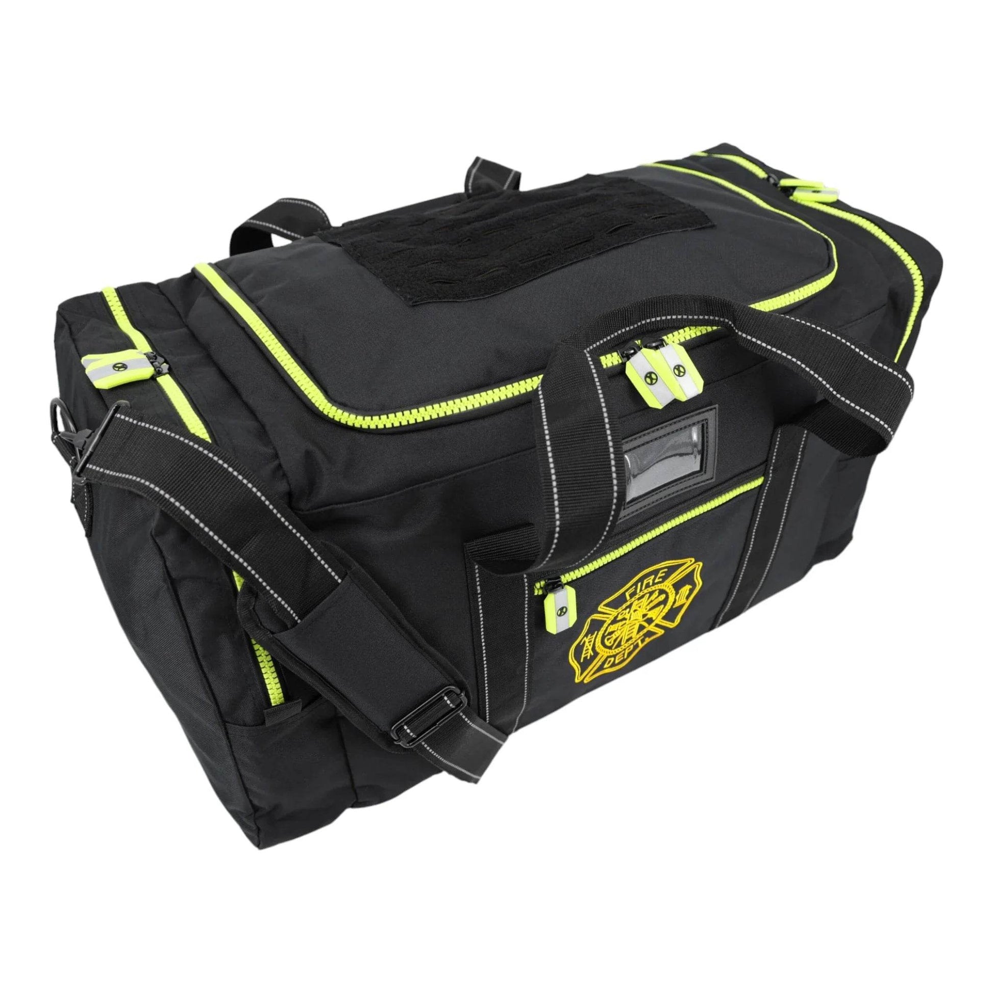 Value Turnout Gear Bag LXFB40 - Dash Racegear