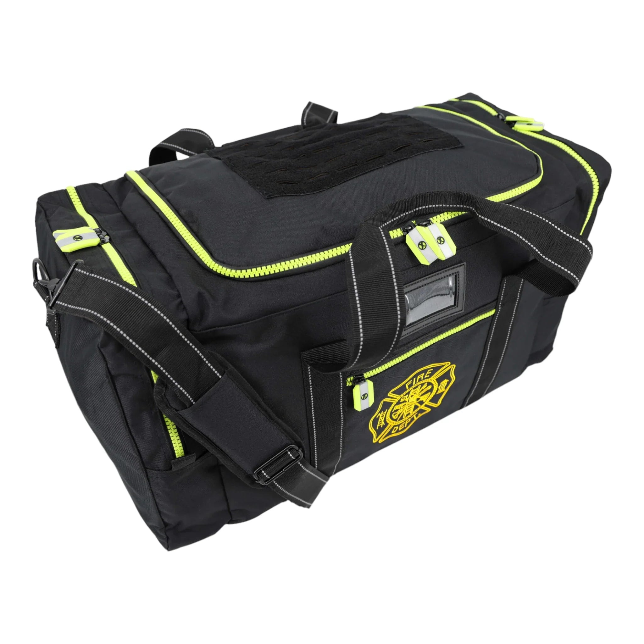 Value Turnout Gear Bag LXFB40 - Dash Racegear