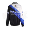 Viagra Nascar Vintage F1 Racing Jacket Dash Racegear