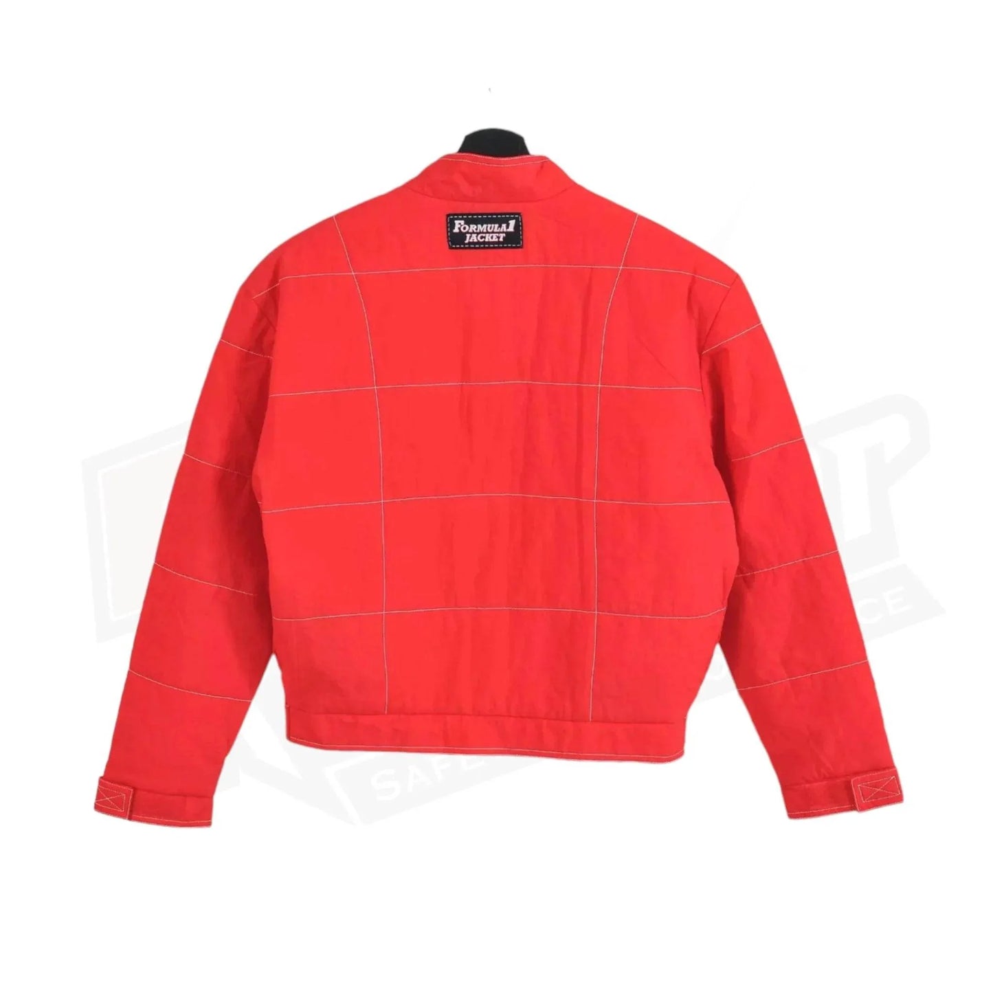 Vintage 80s Parmalat Formula 1 Racing Jacket - Dash Racegear