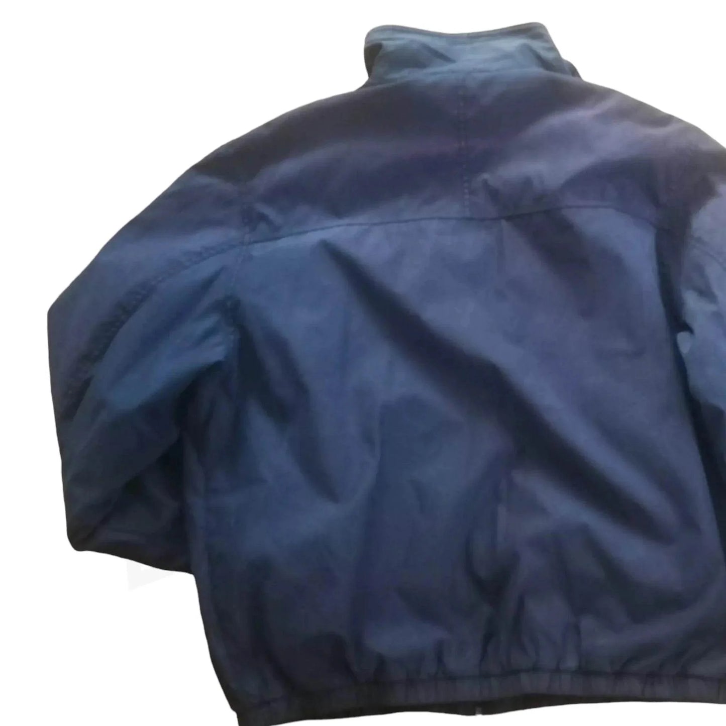 Vintage 90's McLaren Mika Häkkinen Jacket - Dash Racegear
