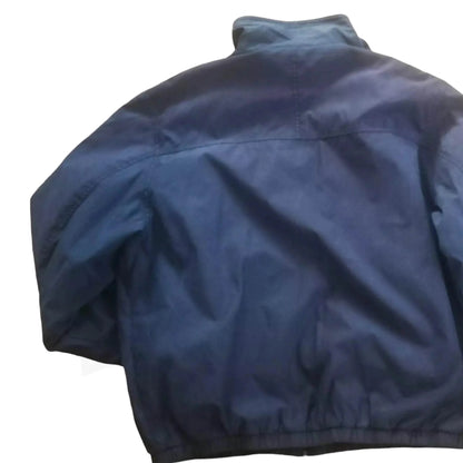 Vintage 90's McLaren Mika Häkkinen Jacket - Dash Racegear