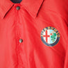 Vintage Alfa Romeo Racing Team F1 Jacket - Dash Racegear
