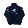 Vintage BMW Sauber Racing F1 Jacket Dash Racegear