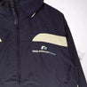 Spellout Vintage BMW Williams F1 Team Jacket - Dash Racewear