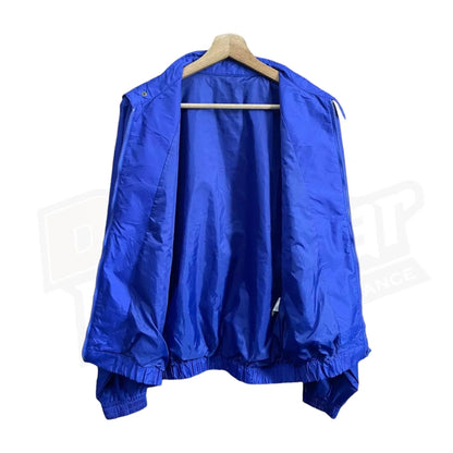 Vintage Ferrari Pirelli Racing Jacket - Dash Racegear