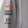 Vintage Mercedes Vodafone Racing Softshell Jacket - Dash Racewear