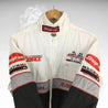 Vintage Snap On Racing Embroidered Multicolor F1 Team Jacket - Dash Racegear