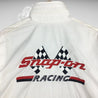 Vintage Snap On Racing Embroidered Multicolor F1 Team Jacket - Dash Racegear